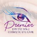 Premier Eye Spa logo